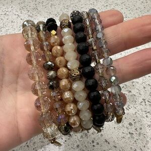 Erimish Bracelets